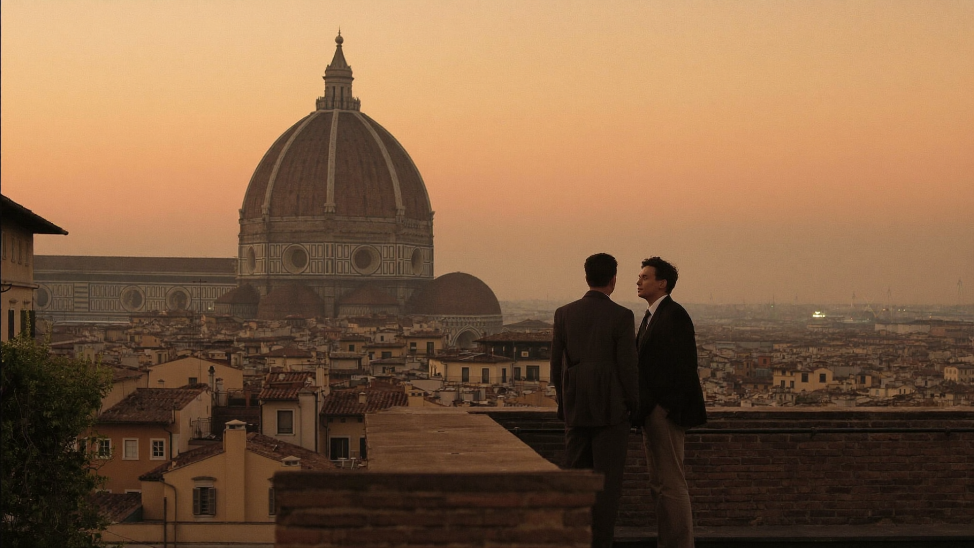 Racconti gay collega: Marco e l'architetto di Firenze